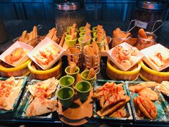 -解放碑威斯汀酒店-知味国际美食餐厅