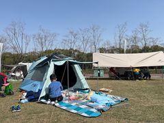 -柳鹭田园区