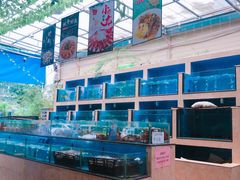水产区-利雅园酒家(大沙地店)