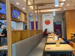 -阿香米线(天津凯德餐厅店)