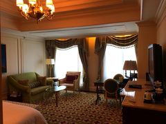 The Ritz-Carlton Guangzhou广州富力丽思卡尔顿酒店-广州富力丽思卡尔顿酒店