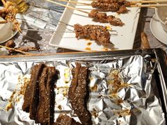 -霄汉羊排(万松园一店)