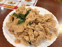 -金姐台湾菜(珠江路店)