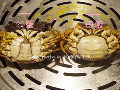 -黄寺蒸汽海鲜(黄寺大街店)