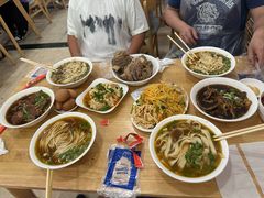 -水仙拉面(水仙街店)