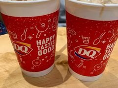 -DQ·蛋糕·冰淇淋(绿宝店)