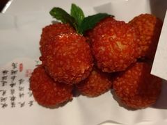 -绿茶餐厅(燕郊永旺店)