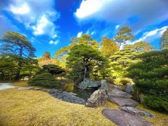 -京都御所