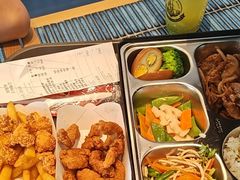 -贝林大翅鲸简餐厅(国家海洋博物馆店)