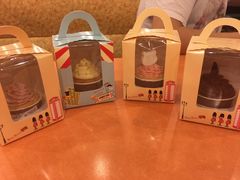 -CAKE BOSS 蛋糕老板(北京世纪金源购物中心)