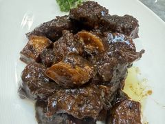 -广玉兰上海菜(德平店)