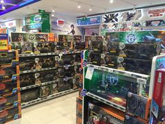 -TOYSRUS玩具反斗城(上海万象城店)