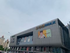 -翠微百货(龙德店)