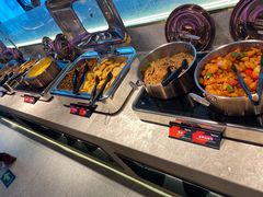 -比格比萨自助(德思勤四季汇店)