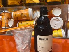 -喧闹·东方大气茶(鹅岭二厂店)