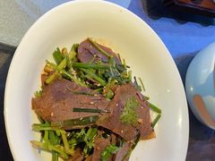 -阿庄新豫菜(南龙湖店)