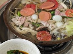 -海关荤豆花(洋河一路店)