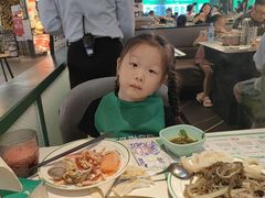 -亚马逊海鲜自助(梅溪湖步步高店)