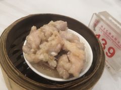 -东江海鲜酒家(艺都分店)