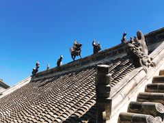 -天朝元辅-徐州民俗博物馆