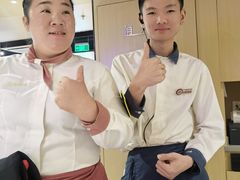 -海底捞火锅(莘松路店)