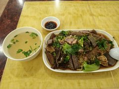 -莲塘味宝园牛杂(天越翔园店)