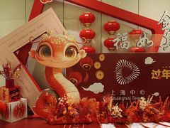 -上海中心大厦