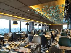 -华厦大酒店·桃源西餐厅·自助餐