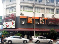 -阿坤纯正西刀鱼丸(Kuala Lumpur Branch)
