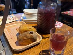 -钱锋炭缸烧烤(安达街直营二店)