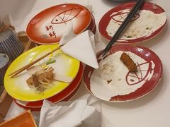-禾绿回转寿司(苏宁广场店)