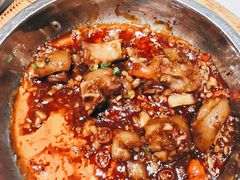 -湘邻呷铺·田园家宴(汉基广场店)