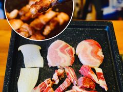 -咕咕站韩国料理(紫金港店)