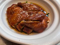 -径山十八道·风味民间菜(杭州总店)