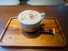 -Peet's Coffee皮爷咖啡(大学路店)