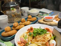 -马有鱼·馕坑烤全鱼(美美2店)
