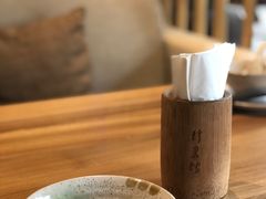 -竹里馆 ·茶食(奥体店)
