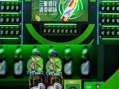 -观音桥步行街
