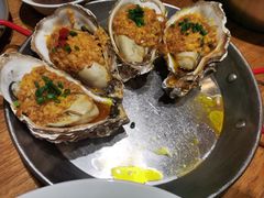 -必点海鲜·鲅鱼水饺(鞍山西道店)