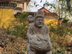 -径山寺