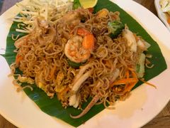-Kat's Kitchen