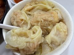 全虾云吞-麦文记面家(佐敦店)