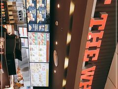 -汉堡王(南通星光耀店)