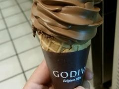 -GODIVA(王府井apm店)