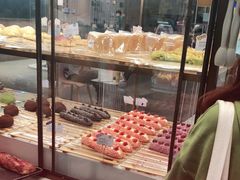 -奈雪的茶(湖滨银泰in77C区PRO店)
