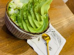 -無邪日式甜品(世博源店)