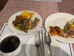 -雅枫国际酒店—枫叶自助餐(福田店)