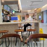 德克士下午茶-手枪腿配可乐🥤