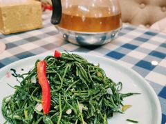 -鹿港小镇(悠唐店)