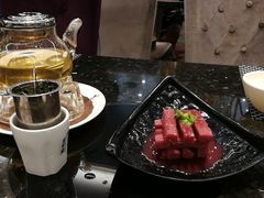 -新兴·金羊座·粤菜点心(乐峰店)